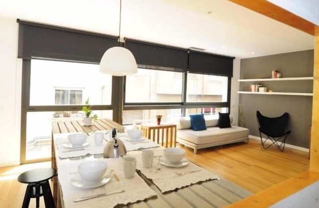 My Space Barcelona Charming Apartment in the Heart of Gràcia