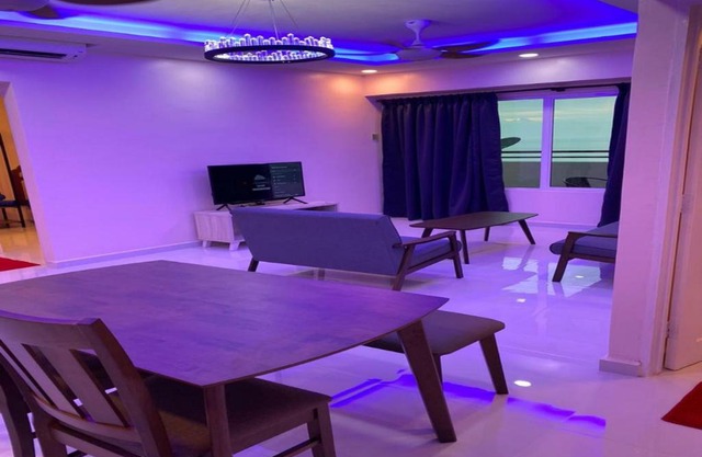 My Suites Sri Sayang Resort