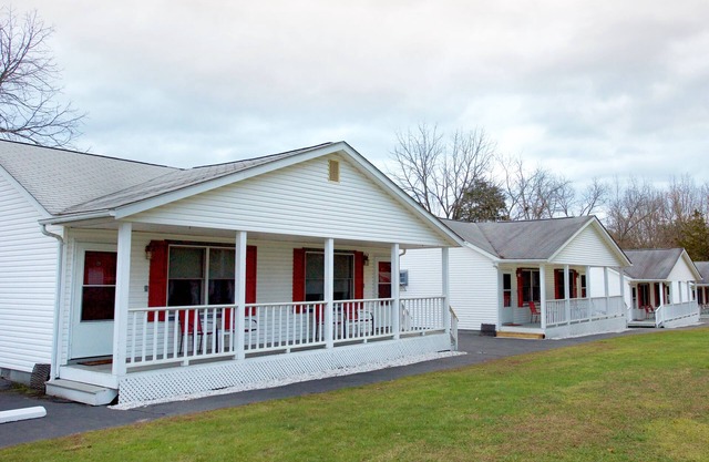 Myer Motel