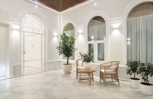 MYLU SUITES by PUERTA CATEDRAL