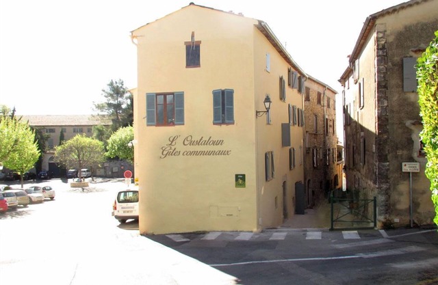 Myrte - Châteauneuf-Grasse