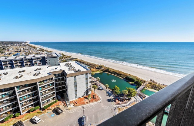 Myrtle Beach Resort RT1109