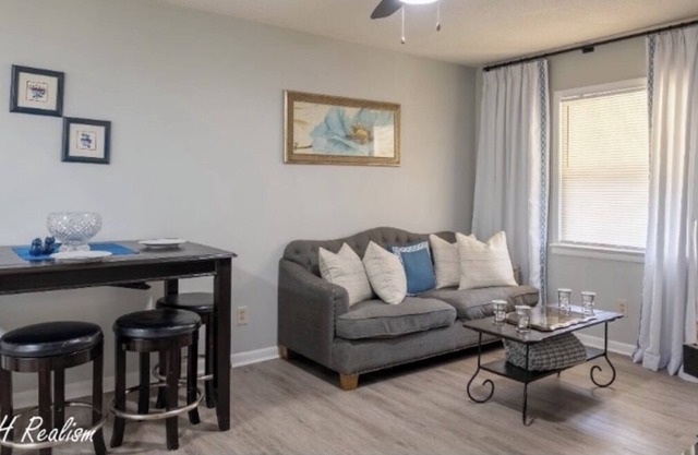 Myrtle Grove Hideaway