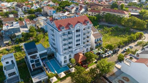 Myson Boutique Hoi An Hotel & Spa