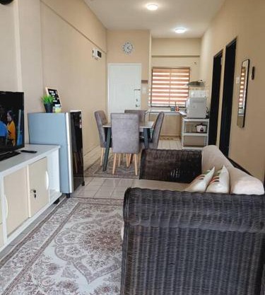 MZR Homestay