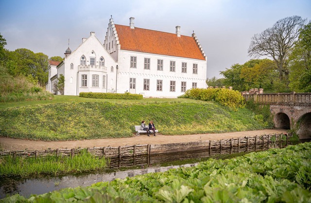Nørre Vosborg Herregård