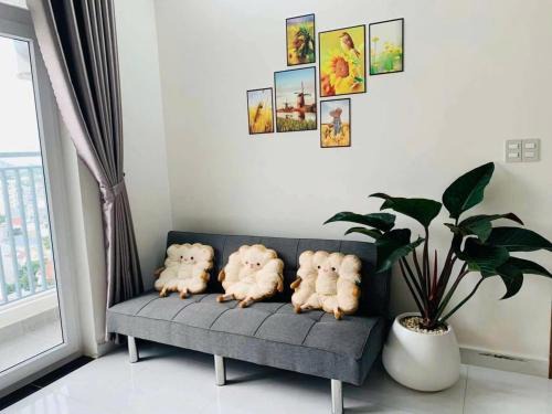 Nắng Home