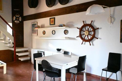 N207 - Numana, deliziosa villetta con giardino