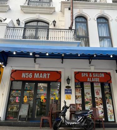 N56 Homestay GrandWorld Phu Quoc