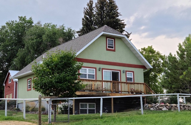 nAberfeldy Cottage