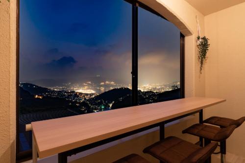 Nagasaki Night View Stay 長崎絶景ステイ - Lotus長崎