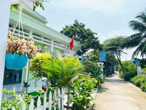NAI Homestay