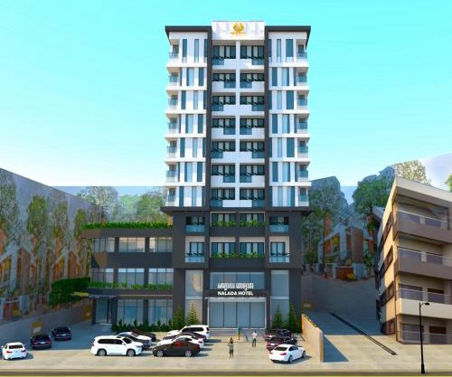 Nalada Hotel