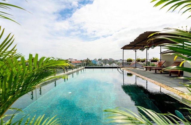 Nam An Mama Villa Hoi An