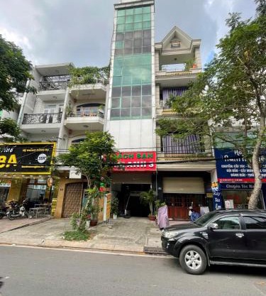 Nam Anh 3 Hotel