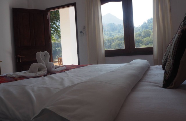 Nam Ou View Villa
