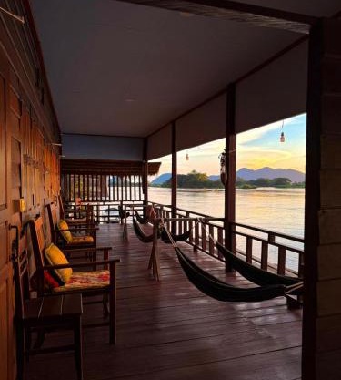 Namknong view
