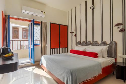 Namli Haus - A Boutique Luxury Stay Jaipur