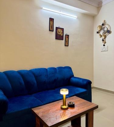 Namma Suites 1BHK Service Apartment BTM layout Near NIMHANS Hospital Ideal for Patients & Tourists