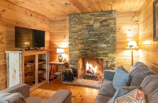Nantahala Village