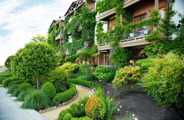 Napa River Inn