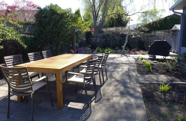 Napa Valley Escape - Great Yountville Location