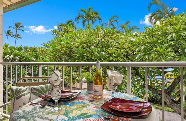 Napili Shores D227