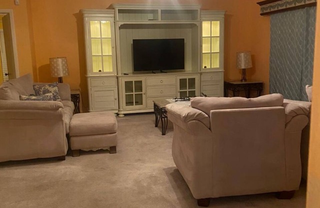 Naples Home