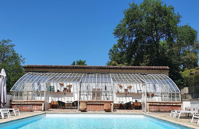 Napoleon family guest house 6 people landes linxe near beach