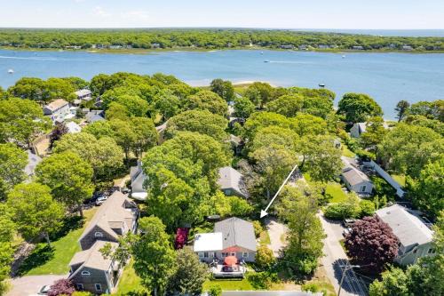 Narragansett Nook