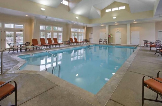 Nashville - 1 bedroom condo
