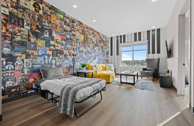 Nashville Retreat + Free Wifi