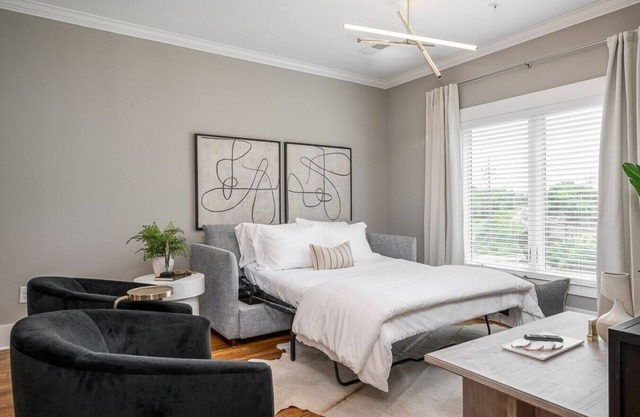 Nashville Rooftop Escape - *Rooftop City View* Walkable