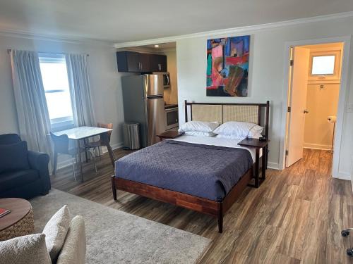 Nashville Studio Wpool - Hip Melrose - 8th Ave