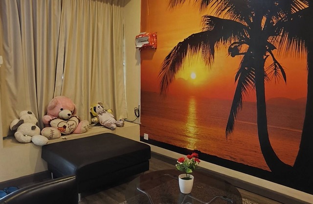 Natol Homestay - LA Tabuan Jaya