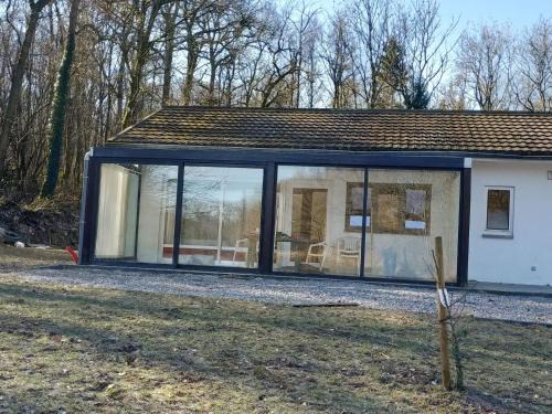Nature Retreat by the Lakes