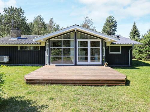 Nature Retreat in albaek - By Traum Ferienwohnungen