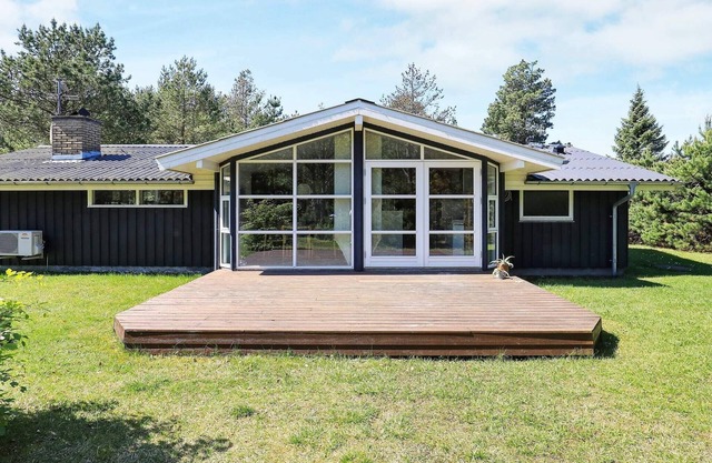 Nature Retreat in albaek - By Traum Ferienwohnungen
