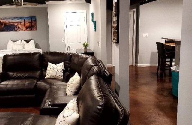 Nature's Beauty for your Serenity - Beautiful Studio in a Great location!