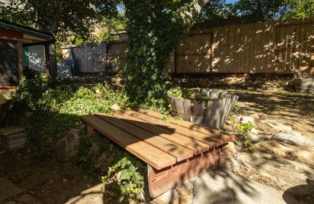 Nature's Bounty Cabin: Explore, Relax, Reconnect by RedAwning