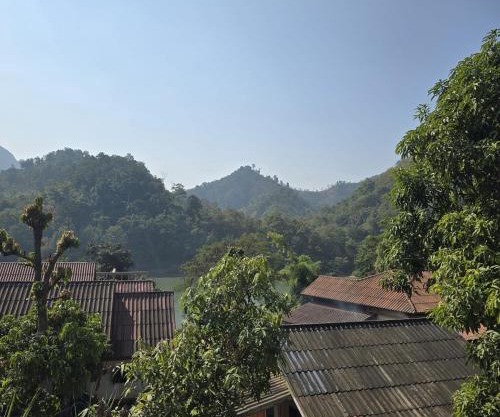 Nature tour Guesthouse
