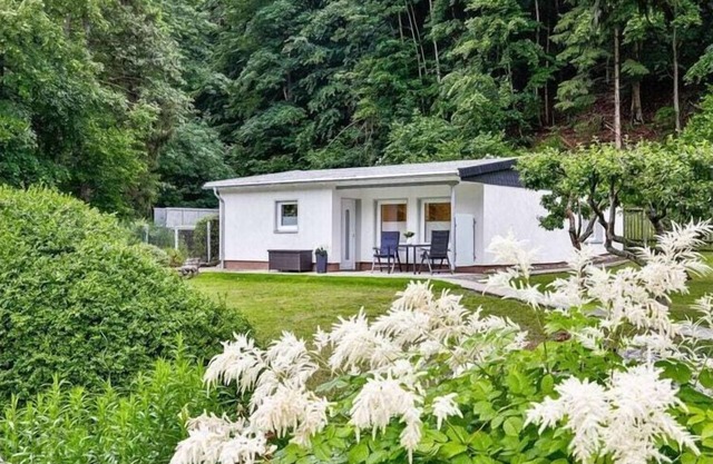 Naturgeist Comfortable holiday residence