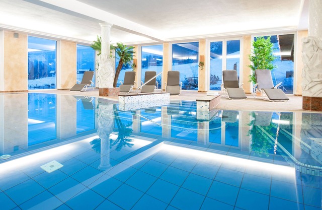 Naturhotel Reissenlehen