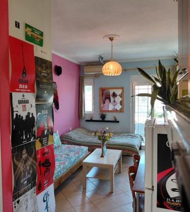 Nausika Studio