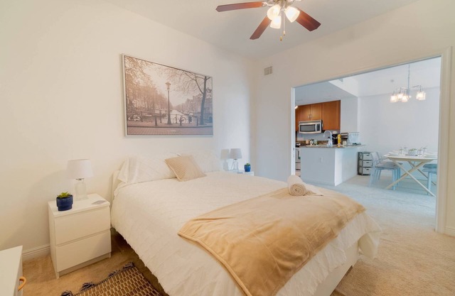 Nautical Beach Suite - Casa Costa 314S - 2 Beds, Pools, Beach & Dog Friendly