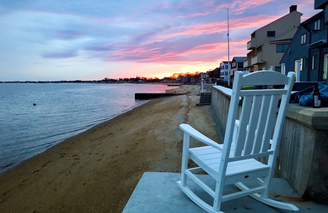 Nautical Paradise