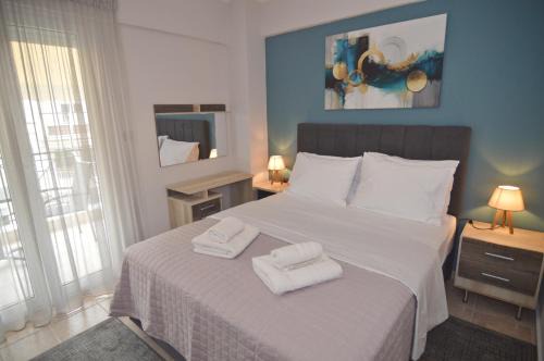 Naya Lux Apt