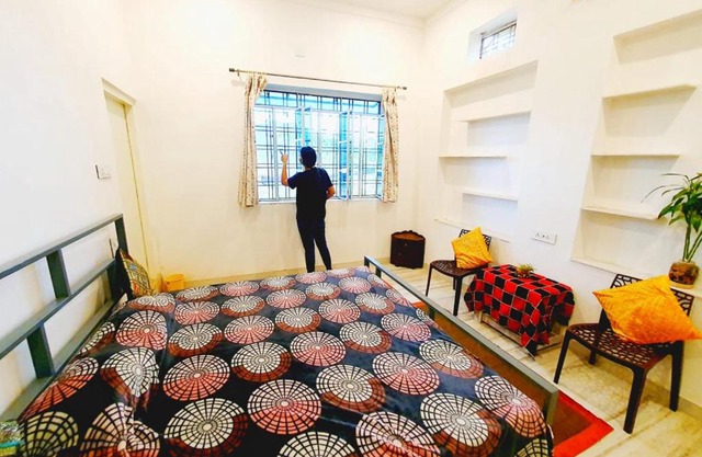 Nazaara House Homestay 2BHK WIFI HOTSTAR PRIME