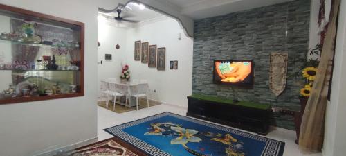 NazAnie Homestay