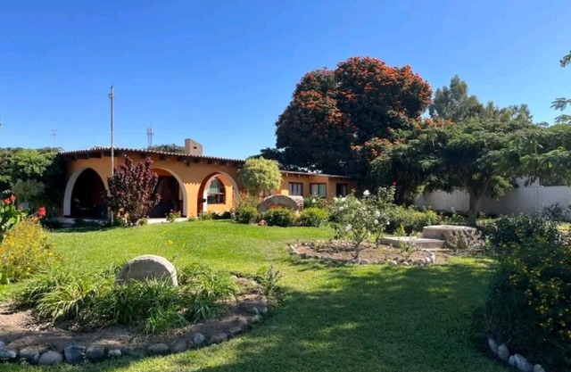 Nazca Country House - Ica
